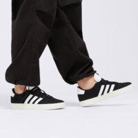 Damskie buty ADIDAS VL COURT 3.0 id6279 kolor czarny