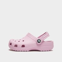 Dziecięce sandały CROCS CLASSIC CLOG  2069916gd kolor różowy