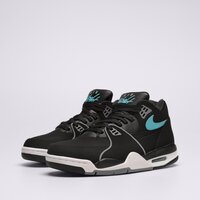 Męskie buty NIKE AIR FLIGHT 89 hf0102-001 kolor czarny