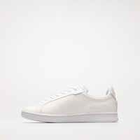 Buty dziecięce LACOSTE CARNABY PRO 745suj000221g kolor biały