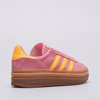 Damskie buty ADIDAS GAZELLE BOLD W if4498 kolor różowy