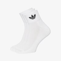 Damskie skarpetki ADIDAS SKARPETY MID ANKLE SCK ft8529 kolor biały