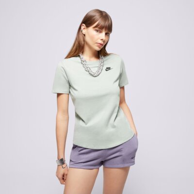 NIKE T-SHIRT W NSW CLUB SS TEE
