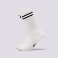Damskie skarpetki SIZEER SKARPETY WYSOKIE WHITE WYSOKIE si123skd45002 kolor biały