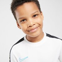 Koszulka dziecięca NIKE T-SHIRT K NK DF ACD23 TOP SS BR B dx5482-102 kolor biały