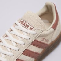 Damskie buty ADIDAS HANDBALL SPEZIAL W ih1510 kolor beżowy