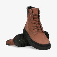 Damskie buty TIMBERLAND RAY CITY 6 IN BOOT WP tb0a2kved691 kolor brązowy