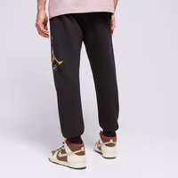Spodnie męskie JORDAN SPODNIE M J ESS FLC HBR GFX FLC PANT fd7345-011 kolor czarny