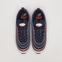 Męskie buty NIKE AIR MAX 97 921826-405 kolor granatowy