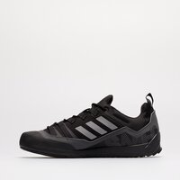 Męskie buty outdoor ADIDAS TERREX SWIFT SOLO 2 gz0331 kolor czarny