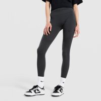 Spodnie damskie NIKE LEGGINGS W NP DF SMLS HR 7/8 TIGHT if1208-070 kolor szary