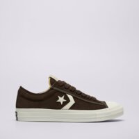 Męskie buty CONVERSE STAR PLAYER 76 a13608c kolor brązowy