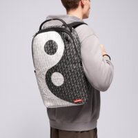 Damski plecak SPRAYGROUND PLECAK YIN YANG 910b8852nsz kolor czarny