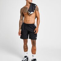Męskie spodenki ADIDAS SZORTY ADICOLOR 3 STRIPES SWIM jd0960 kolor czarny