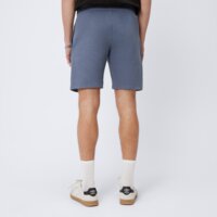 Męskie spodenki UMBRO SZORTY RLXD SHORT 66608u-g2b kolor niebieski