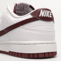 Męskie buty NIKE DUNK LOW RETRO dv0831-102 kolor biały