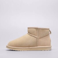 Damskie buty EMU AUSTRALIA STINGER MICRO  w10937macadamia kolor beżowy