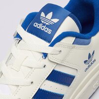 Męskie buty ADIDAS FORUM LOW CL ih7829 kolor biały