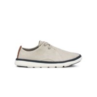 TIMBERLAND ZBR OXFORD LTHR KIDS LEATHER tbljkoxlthr kolor multicolor