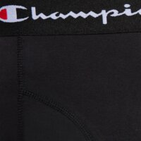 CHAMPION BOKSERKI 2 PK BOXER u20001kk002 kolor czarny