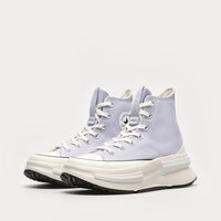 Trampki damskie CONVERSE RUN STAR LEGACY CX a04693c kolor fioletowy