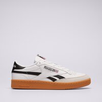 Męskie buty REEBOK CLUB C REVENGE VINTAGE 100202316 kolor biały