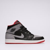 Męskie buty AIR JORDAN 1 MID  dq8426-006 kolor czarny