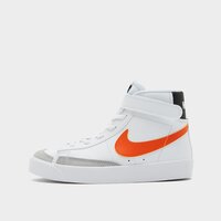 Buty dziecięce NIKE BLAZER MID '77 da4087-111 kolor biały