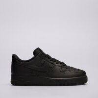 Męskie buty NIKE AIR FORCE 1 '07  im5750-001 kolor czarny
