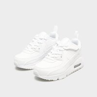 Buty dziecięce NIKE AIR MAX 90 EASYON BP hf6357-102 kolor biały