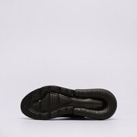 Buty dziecięce NIKE AIR MAX 270 GS fv0370-001 kolor czarny