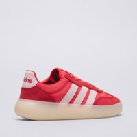 Damskie buty ADIDAS BARREDA DECODE jp9669 kolor czerwony