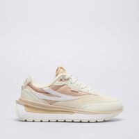 Damskie buty FILA RENNO  wfw22103-166 kolor beżowy