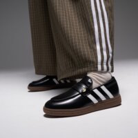Damskie buty ADIDAS HANDBALL SPEZIAL LOAFER W kk2786 kolor czarny