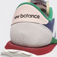 Damskie buty NEW BALANCE 237  ws237pb kolor multicolor