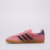 Damskie buty ADIDAS GAZELLE INDOOR W ie7002 kolor różowy