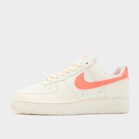 Damskie buty NIKE W AIR FORCE 1 '07 NEXT NATURE dv3808-110 kolor kremowy