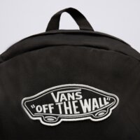 Damski plecak VANS PLECAK OLD SKOOL CLASSIC vn000h4yblk1 kolor czarny