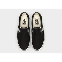 Trampki damskie VANS UA CLASSIC SLIP-ON STACKFORM vn0a7q5rbmx1 kolor czarny