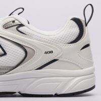 Damskie buty NEW BALANCE ML408  ml408a kolor biały