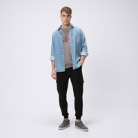 Koszulka męska UMBRO T-SHIRT DUMBY ul125tsm06002 kolor szary