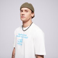 Koszulka męska ADIDAS T-SHIRT GRFX TEE jc8365 kolor biały