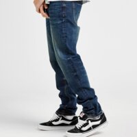 Spodnie męskie SUPPLY&DEMAND SPODNIE WSH CORE SLM JN DEN-INGO suptm17650170 kolor niebieski