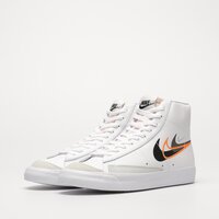 Męskie buty NIKE BLAZER MID '77 fn7809-100 kolor biały