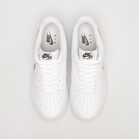 Męskie buty NIKE AIR FORCE 1 '07  fj4226-100 kolor biały