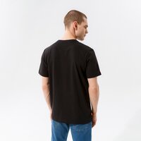 Koszulka męska TIMBERLAND T-SHIRT SMALL LOGO PRINT tb0a5pgz0011 kolor czarny