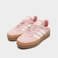 Damskie buty ADIDAS GAZELLE BOLD W js3903 kolor różowy
