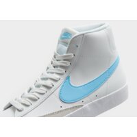 Buty dziecięce NIKE BLAZER MID '77 da4086-114 kolor biały