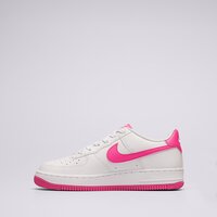 Buty dziecięce NIKE AIR FORCE 1 LV8 fv5948-102 kolor biały