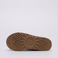 Klapki damskie UGG W TASMAN 5955-skp kolor brązowy